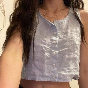 Brady melville tank top